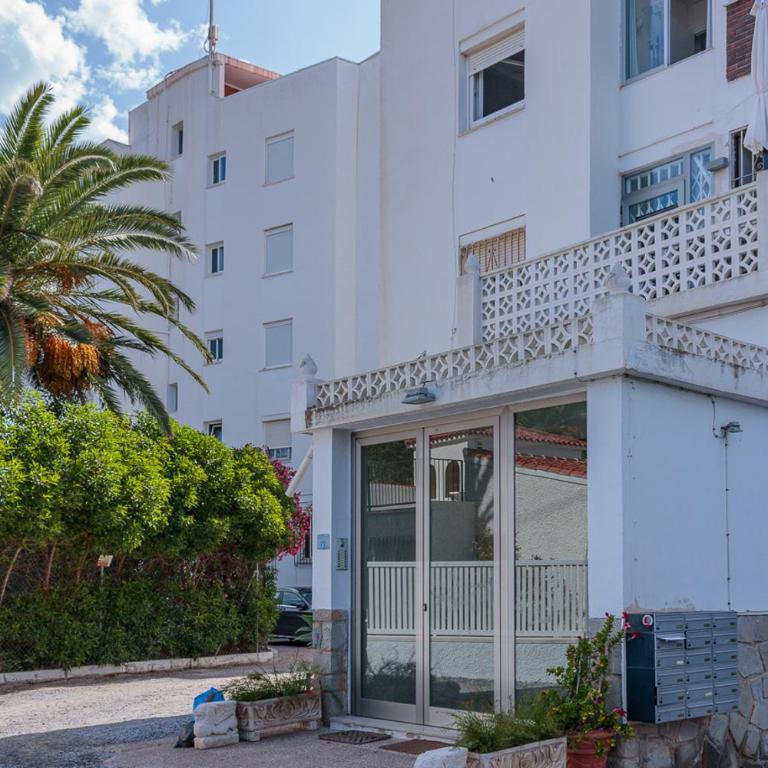 Oden 11 - Apartamento de 1 dormitorio - 24