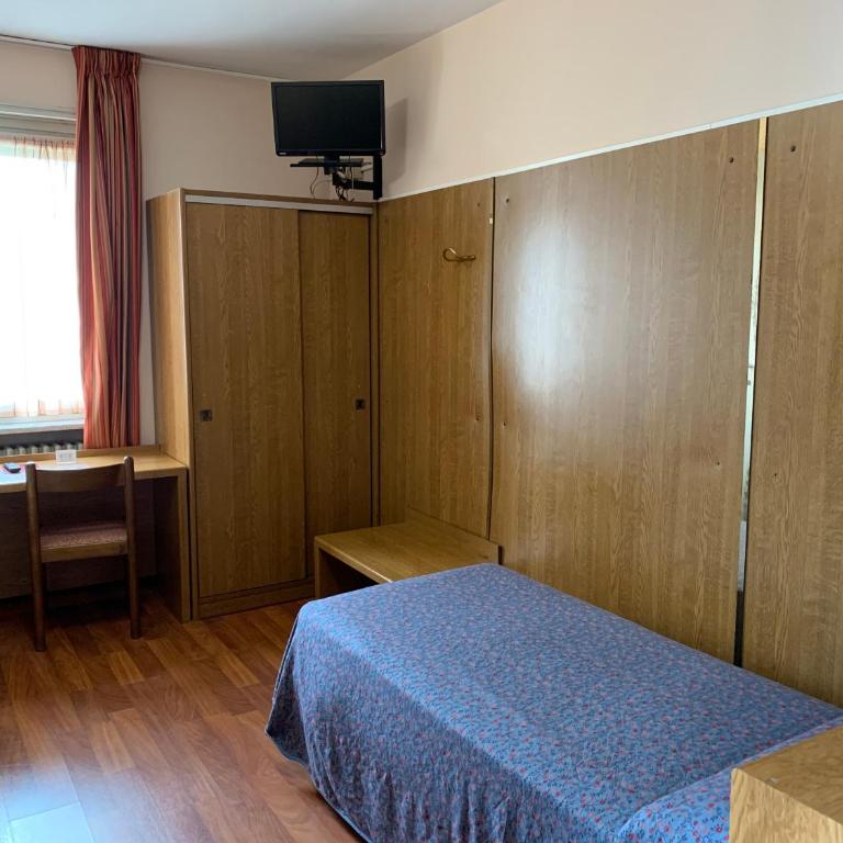 Hotel Roma - Camera Singola - 4