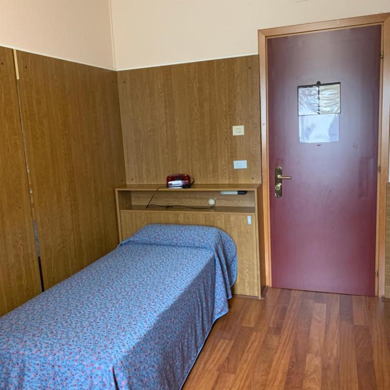 Hotel Roma - Camera Singola - 3