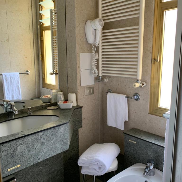 Hotel Roma - Camera Singola - 2