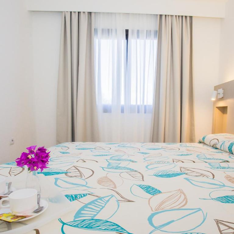 Los Tulipanes - Apartamento con vistas a la piscina - 5