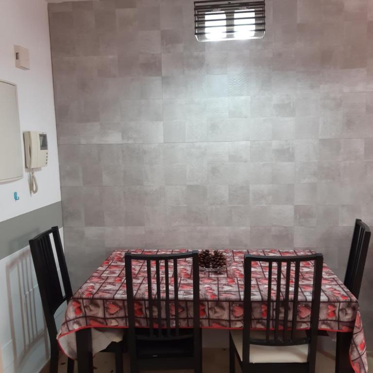 Apartamento Eursu Playa - Apartamento de 1 dormitorio - 11