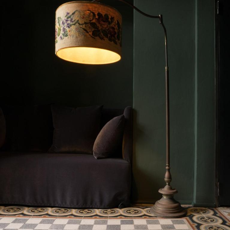 Palazzo Albricci Peregrini - Junior Suite Deluxe - 1