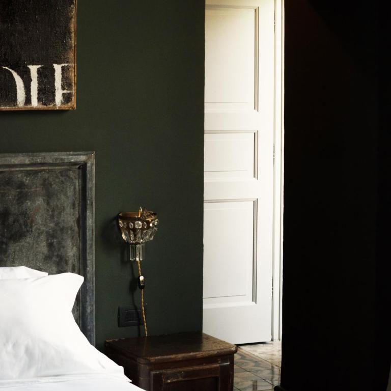 Palazzo Albricci Peregrini - Junior Suite Deluxe - 3