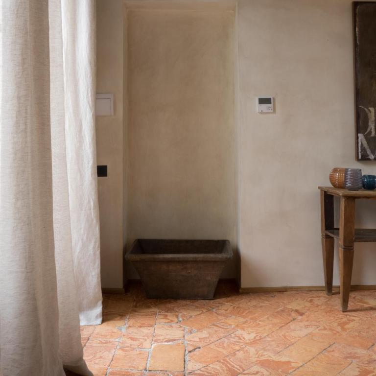 Palazzo Albricci Peregrini - Suite con Vista Giardino - 6