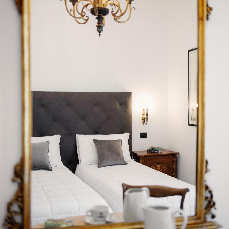 Hotel Berna - Camera Matrimoniale Classic - 4