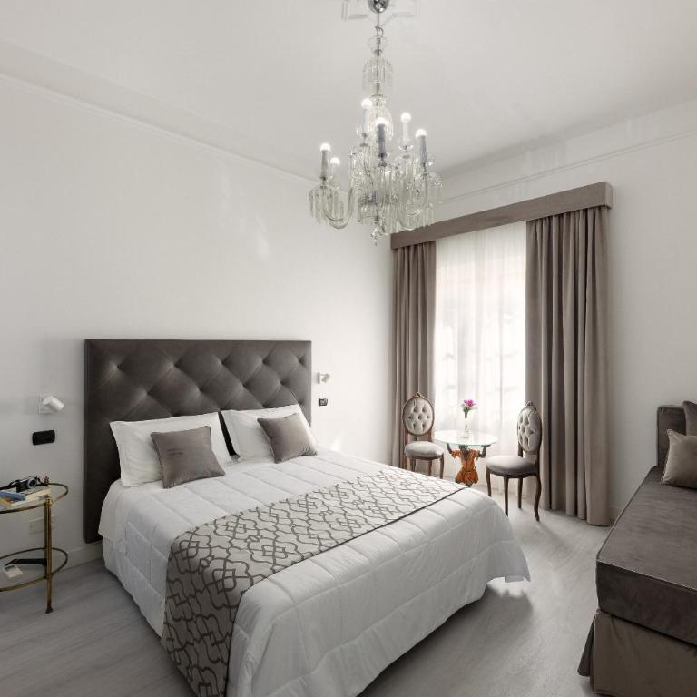 Hotel Berna - Camera Familiare - 4