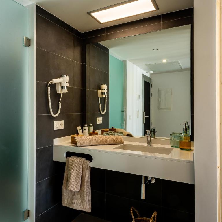 Hotel Taimar - Suite Junior - 6