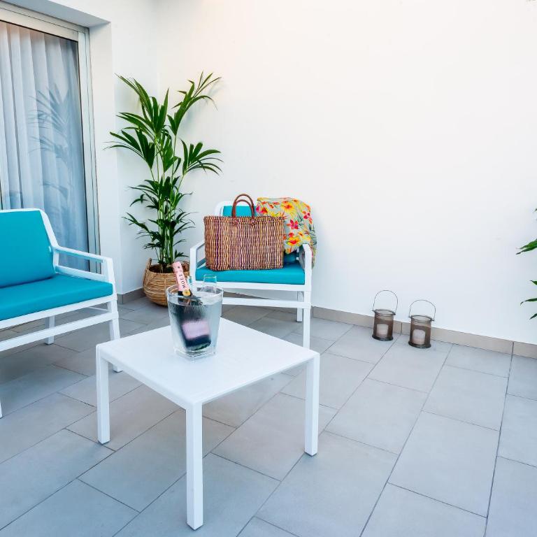 Hotel Taimar - Suite Junior - 2
