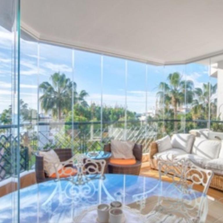 Mi Capricho - Apartamento con vistas al mar - 1