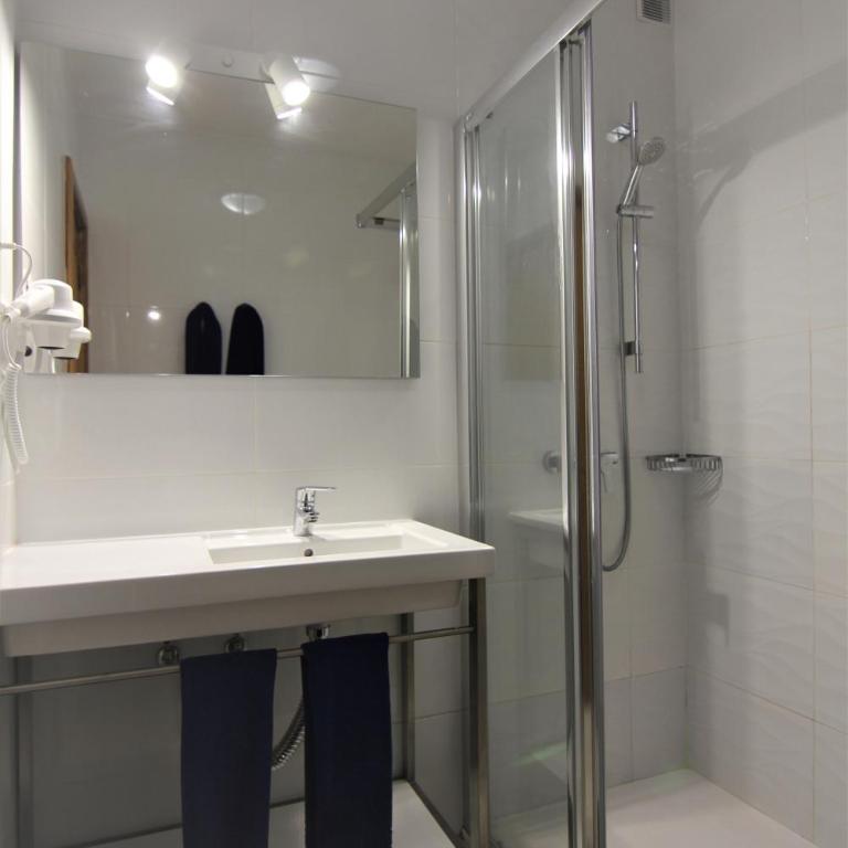 Apartamentos Orly Club Arena Dorada - One-Bedroom Apartment (3 Adults) - 12