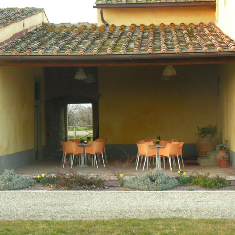 Hotel Le Capanne - Appartamento Monolocale (2 Adulti) - 2