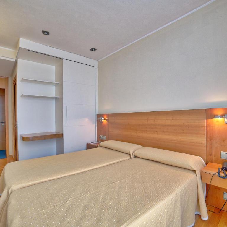 PR Rosa Rosae - Habitación Doble - 1 o 2 camas - 2