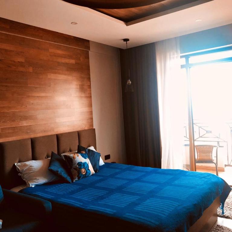 MISS Premier 19 Milmari - Apartment with Mountain View - 3