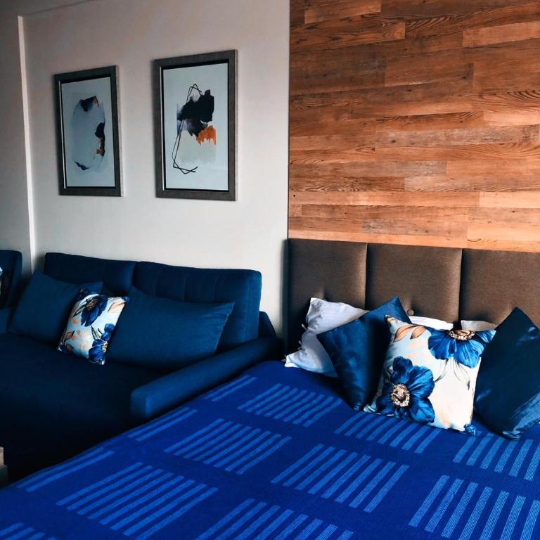 MISS Premier 19 Milmari - Apartment with Mountain View - 2