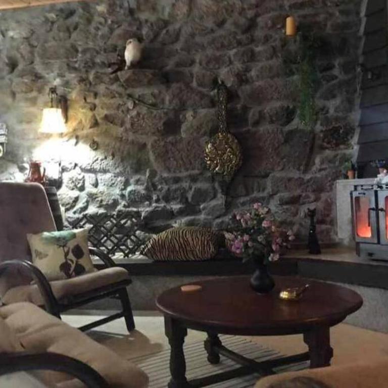 CASA ALBA DE SAN ROMÁN - Casa con 1 dormitorio - 10
