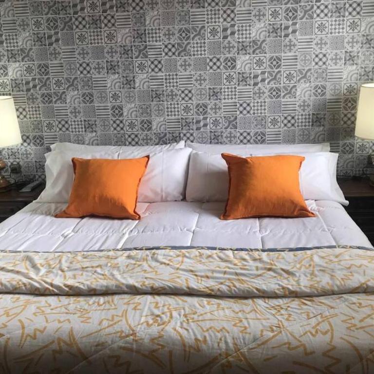 CASA ALBA DE SAN ROMÁN - Casa con 1 dormitorio - 21