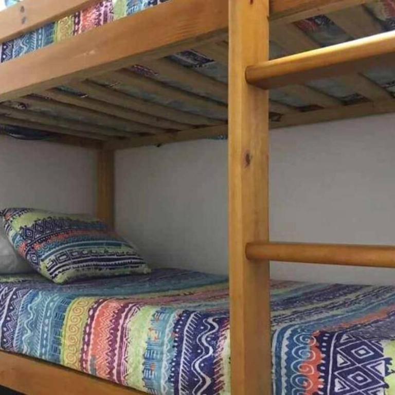 CASA ALBA DE SAN ROMÁN - Casa con 1 dormitorio - 24