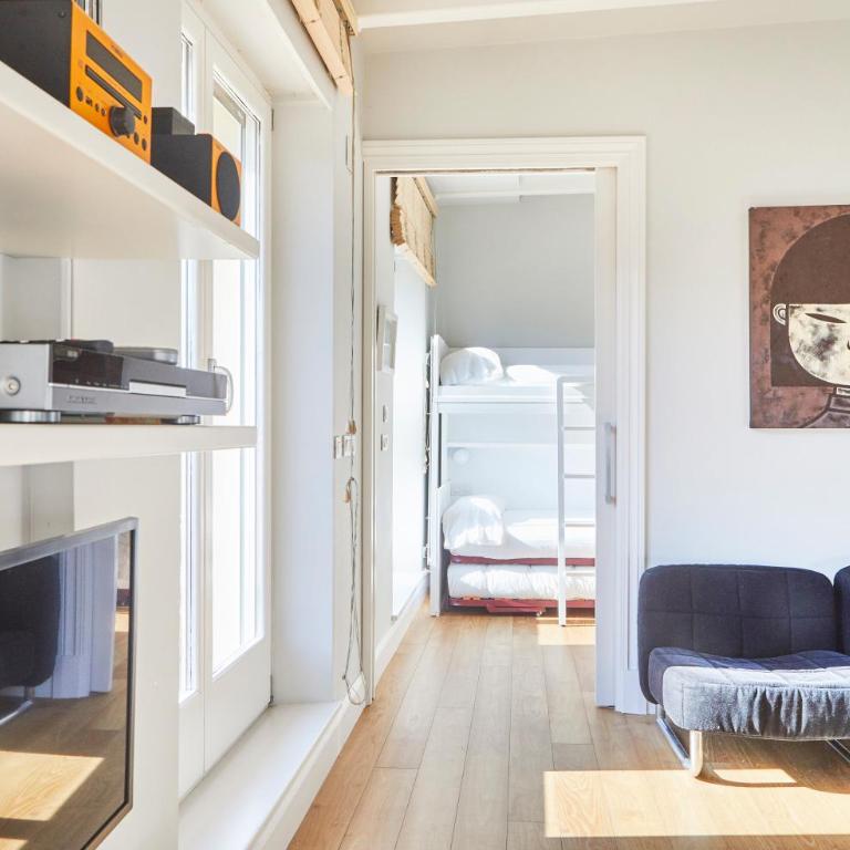 Prim Apartment by Basque Homes - Apartamento de 2 dormitorios - 6