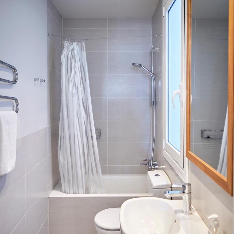 Prim Apartment by Basque Homes - Apartamento de 2 dormitorios - 28