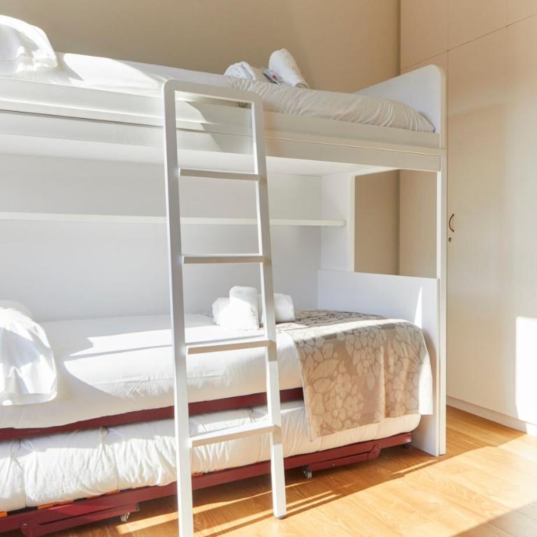 Prim Apartment by Basque Homes - Apartamento de 2 dormitorios - 24