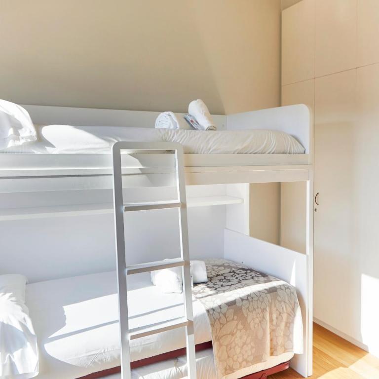Prim Apartment by Basque Homes - Apartamento de 2 dormitorios - 25