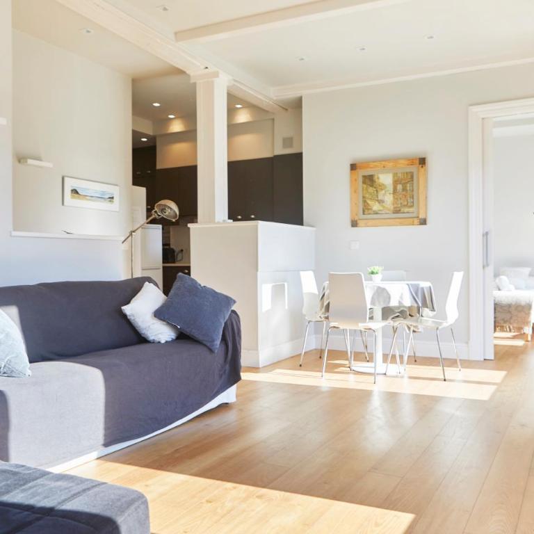 Prim Apartment by Basque Homes - Apartamento de 2 dormitorios - 8