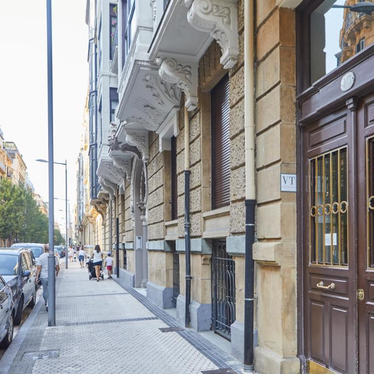 Prim Apartment by Basque Homes - Apartamento de 2 dormitorios - 44