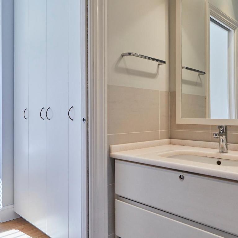 Prim Apartment by Basque Homes - Apartamento de 2 dormitorios - 27
