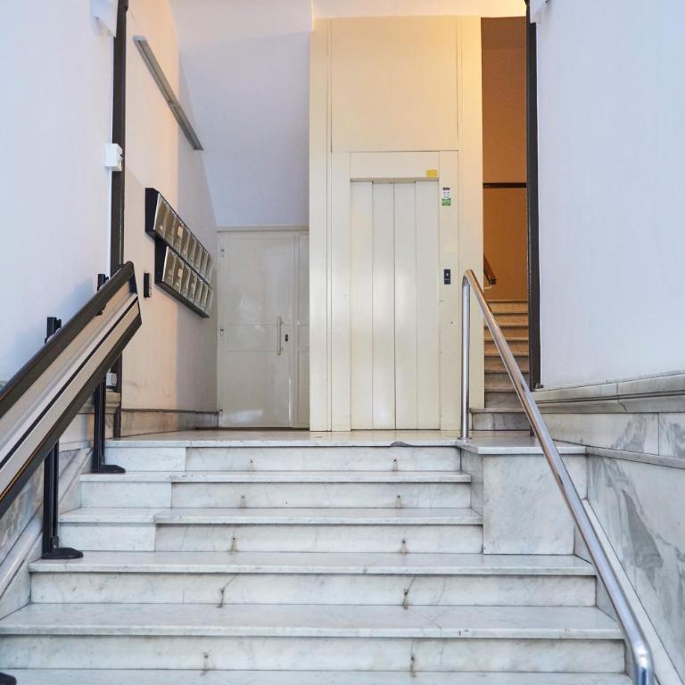 Prim Apartment by Basque Homes - Apartamento de 2 dormitorios - 43