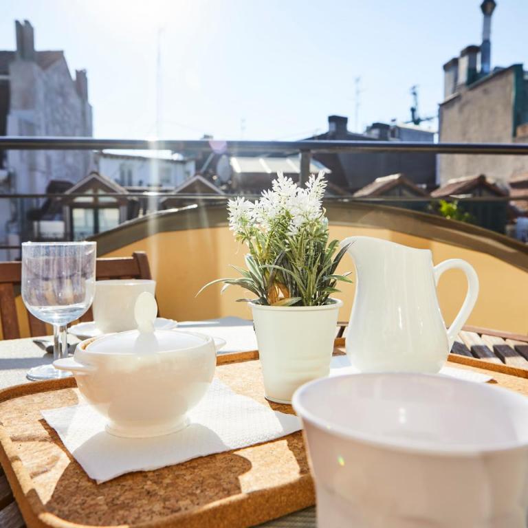 Prim Apartment by Basque Homes - Apartamento de 2 dormitorios - 34