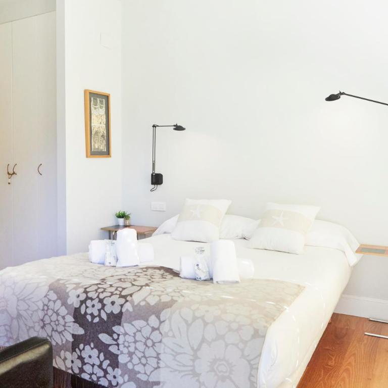 Prim Apartment by Basque Homes - Apartamento de 2 dormitorios - 20
