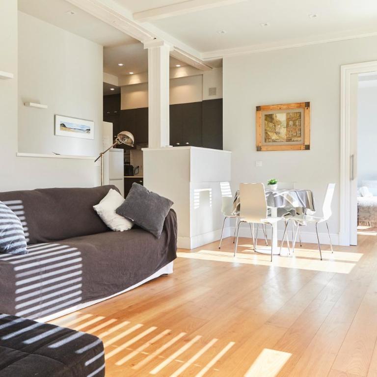 Prim Apartment by Basque Homes - Apartamento de 2 dormitorios - 9