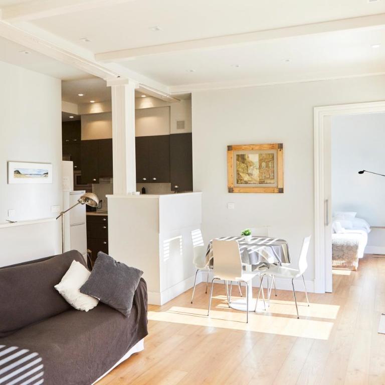 Prim Apartment by Basque Homes - Apartamento de 2 dormitorios - 10