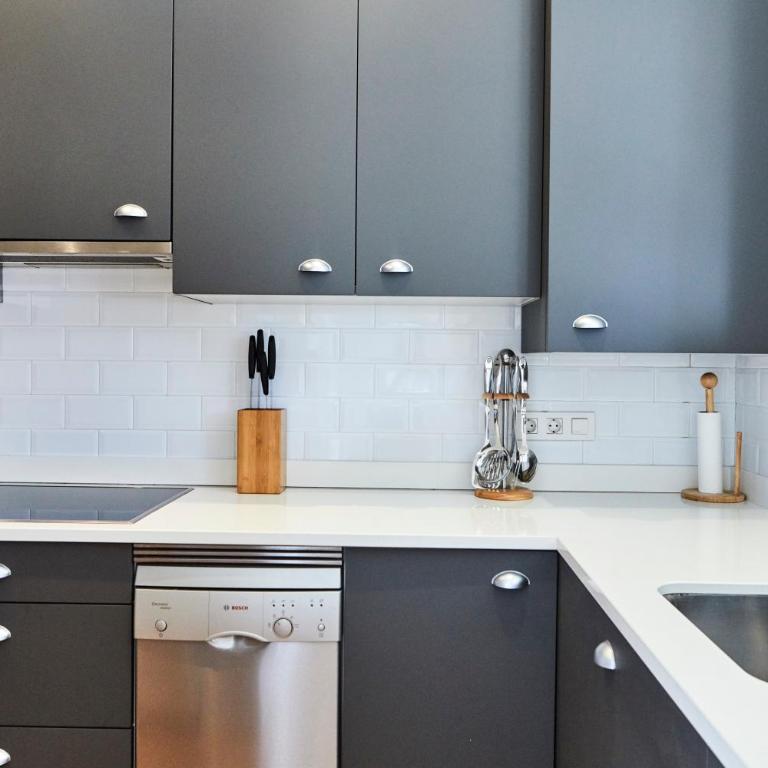 Prim Apartment by Basque Homes - Apartamento de 2 dormitorios - 13