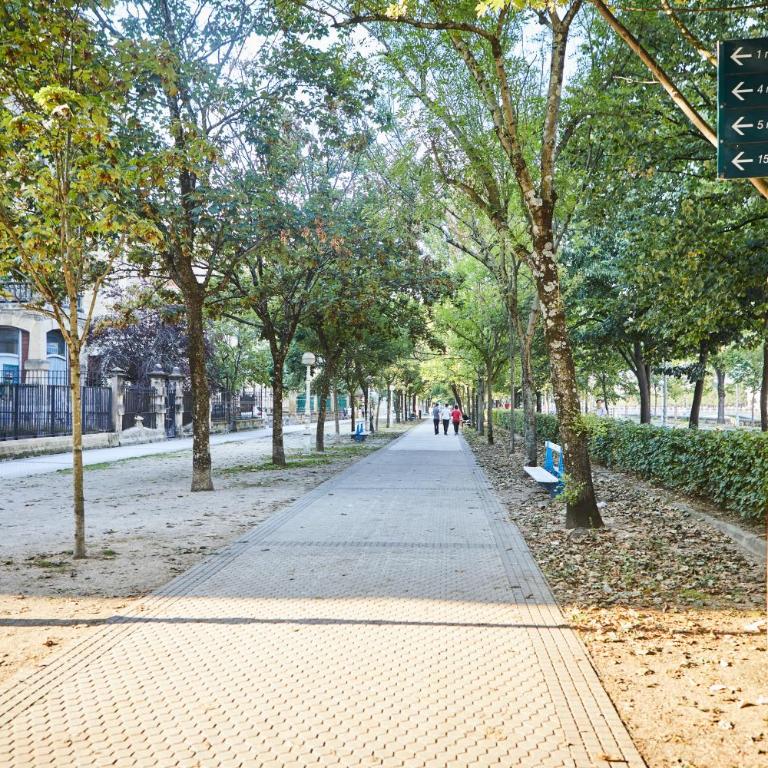 Prim Apartment by Basque Homes - Apartamento de 2 dormitorios - 49