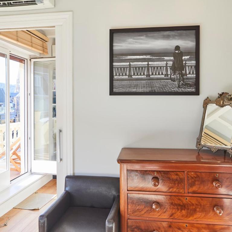 Prim Apartment by Basque Homes - Apartamento de 2 dormitorios - 23