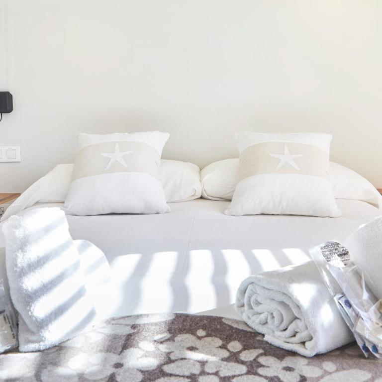 Prim Apartment by Basque Homes - Apartamento de 2 dormitorios - 21