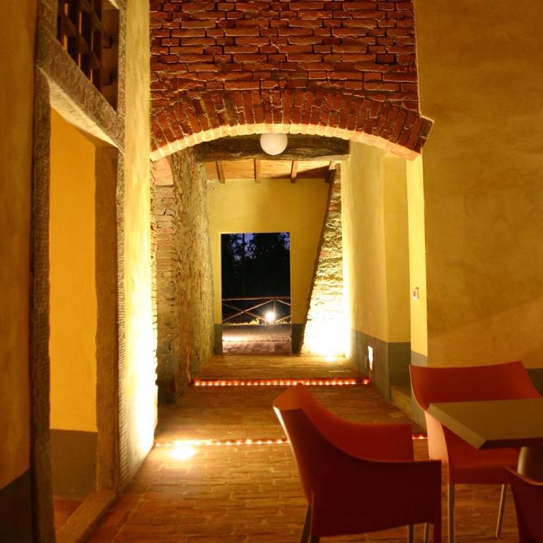 Hotel Le Capanne - Appartamento Monolocale (2 Adulti) - 1