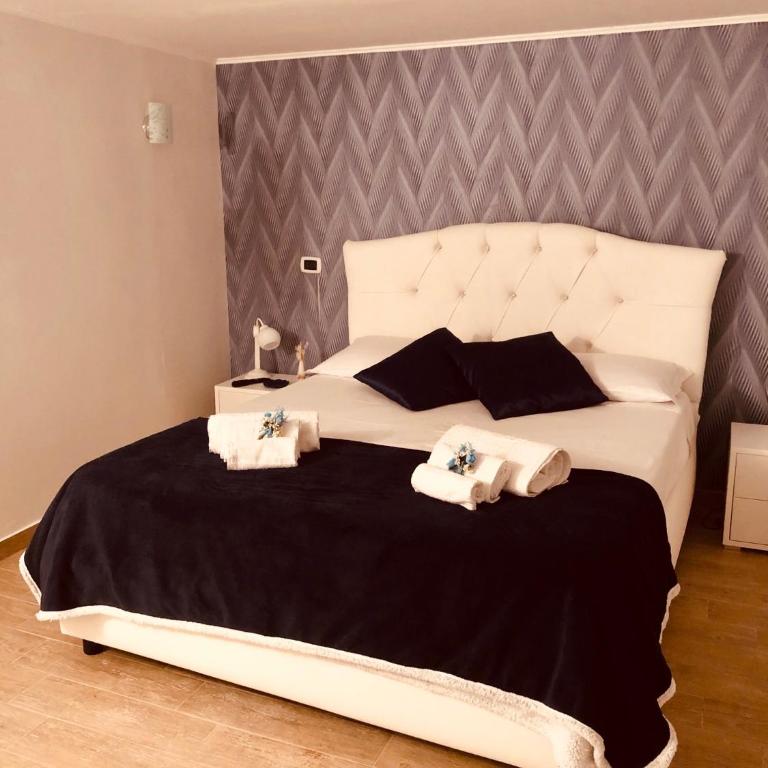 Sabry House - Appartamento con 1 Camera da Letto - 16