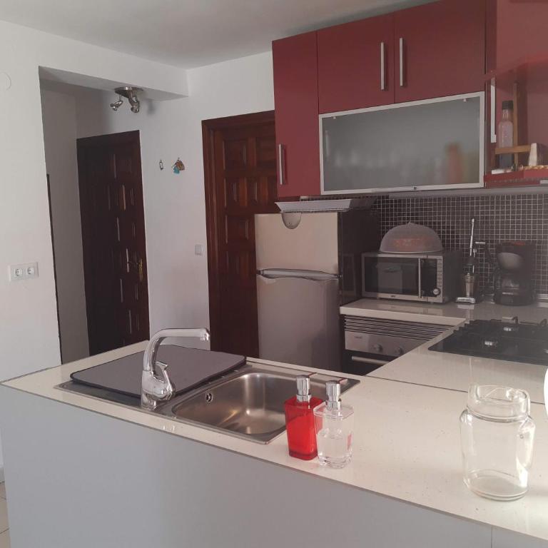 Casa Blanca - Casa de 2 dormitorios - 23