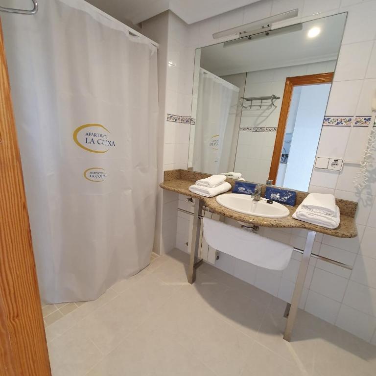 La Colina - Apartment (2 Adults) - 1