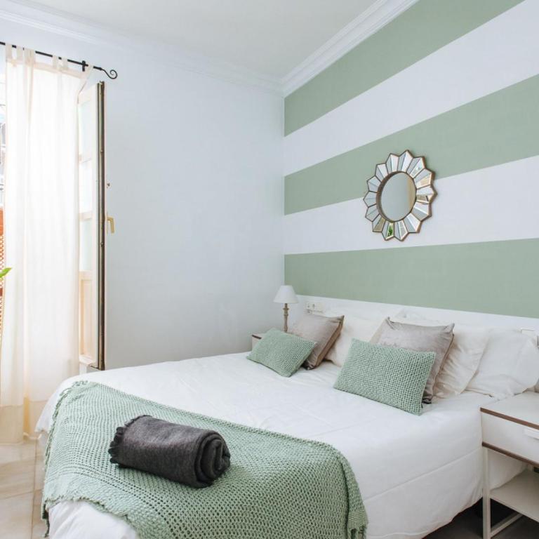Lanza Suite Apartment - One-Bedroom Apartment - 2