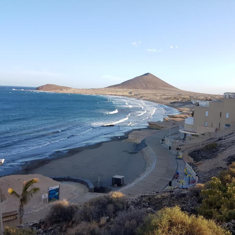 Apartment Barraquito, balcony with sea view, close to the beach, wifi, ideal for surfers - Apartamento con vistas al mar - 28