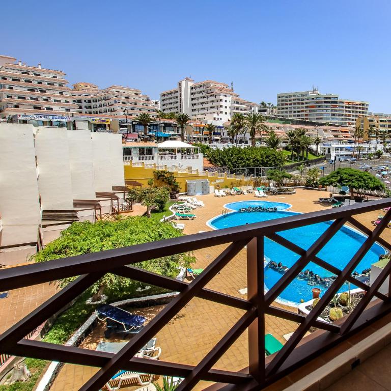 Neptuno 2A017 - Apartamento - 25