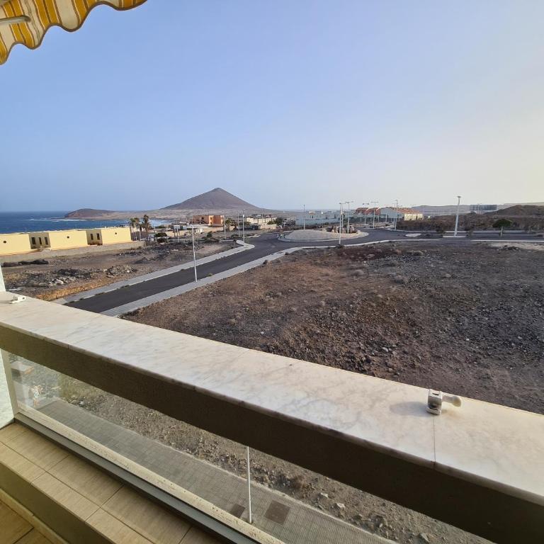Apartment Barraquito, balcony with sea view, close to the beach, wifi, ideal for surfers - Apartamento con vistas al mar - 27