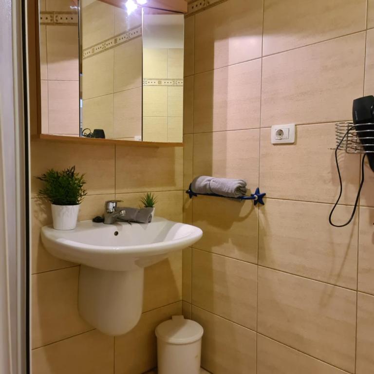 Apartment Barraquito, balcony with sea view, close to the beach, wifi, ideal for surfers - Apartamento con vistas al mar - 15