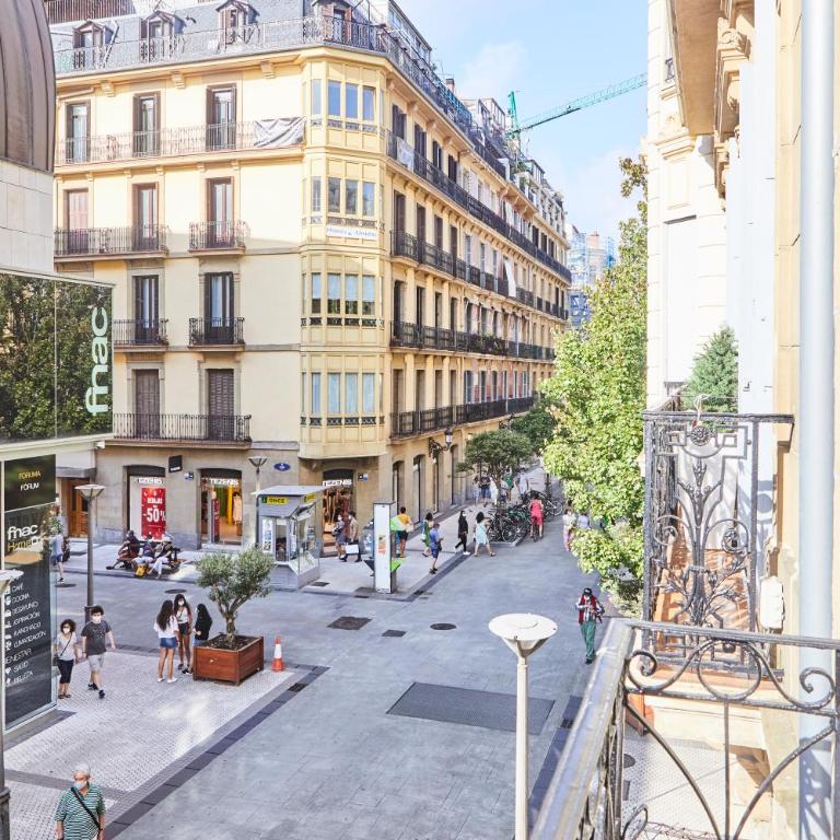 San Martin apartment by Basque Homes - Apartamento de 2 dormitorios - 33