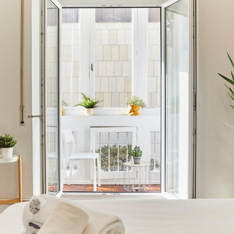 San Martin apartment by Basque Homes - Apartamento de 2 dormitorios - 21