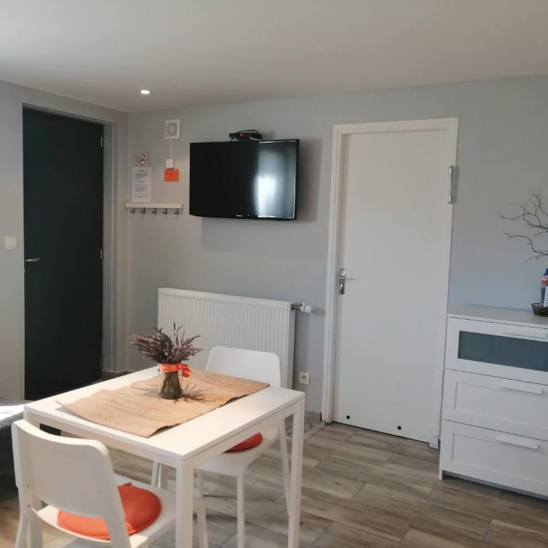 Charmant studio á Autrans - Appartement - 5